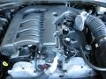 Dark Titanium Metallic - Charger SXT Photo No. 26