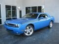 B5 Blue Pearlcoat - Challenger R/T Classic Photo No. 1