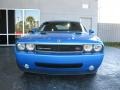 B5 Blue Pearlcoat - Challenger R/T Classic Photo No. 2