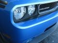 B5 Blue Pearlcoat - Challenger R/T Classic Photo No. 4