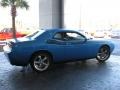 B5 Blue Pearlcoat - Challenger R/T Classic Photo No. 5