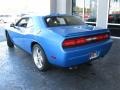 B5 Blue Pearlcoat - Challenger R/T Classic Photo No. 6