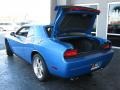 B5 Blue Pearlcoat - Challenger R/T Classic Photo No. 8