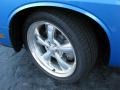 B5 Blue Pearlcoat - Challenger R/T Classic Photo No. 10