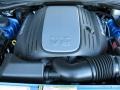 B5 Blue Pearlcoat - Challenger R/T Classic Photo No. 25