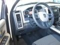 2010 Stone White Dodge Ram 1500 TRX Crew Cab  photo #11