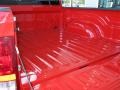 2010 Flame Red Dodge Ram 1500 Big Horn Crew Cab  photo #9