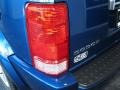 2010 Deep Water Blue Pearl Dodge Nitro SXT  photo #7