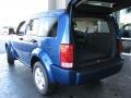 2010 Deep Water Blue Pearl Dodge Nitro SXT  photo #8