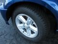 Deep Water Blue Pearl - Nitro SXT Photo No. 9
