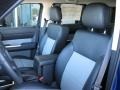 2010 Deep Water Blue Pearl Dodge Nitro SXT  photo #11