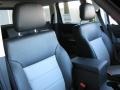 2010 Deep Water Blue Pearl Dodge Nitro SXT  photo #15