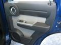 2010 Deep Water Blue Pearl Dodge Nitro SXT  photo #17