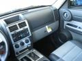 2010 Deep Water Blue Pearl Dodge Nitro SXT  photo #20