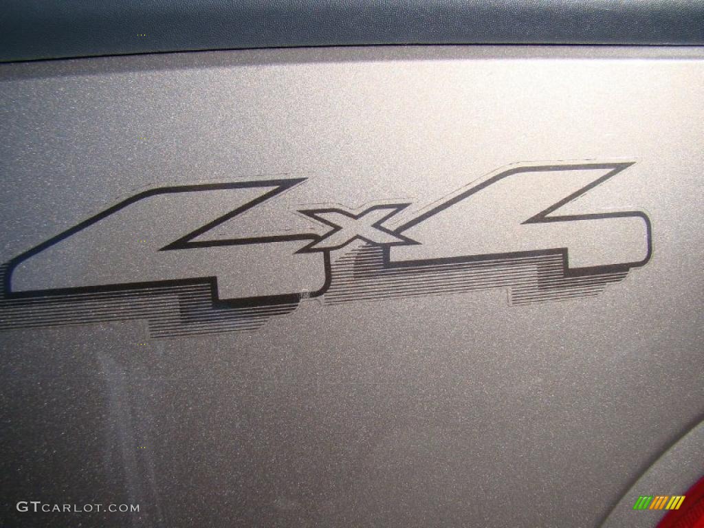2002 F150 XLT SuperCrew 4x4 - Arizona Beige Metallic / Medium Parchment photo #37