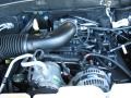 Deep Water Blue Pearl - Nitro SXT Photo No. 22