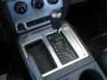 2010 Deep Water Blue Pearl Dodge Nitro SXT  photo #26