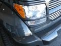 2010 Brilliant Black Crystal Pearl Dodge Nitro SXT  photo #4