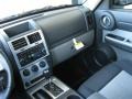 2010 Brilliant Black Crystal Pearl Dodge Nitro SXT  photo #20