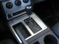 2010 Brilliant Black Crystal Pearl Dodge Nitro SXT  photo #25