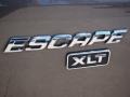 Dark Shadow Grey Metallic - Escape XLT V6 4WD Photo No. 36
