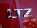 2007 Victory Red Chevrolet Avalanche LTZ 4WD  photo #35