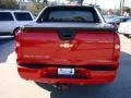 2007 Victory Red Chevrolet Avalanche LTZ 4WD  photo #37