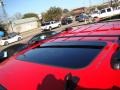 2007 Victory Red Chevrolet Avalanche LTZ 4WD  photo #39