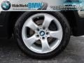 2008 Platinum Bronze Metallic BMW X3 3.0si  photo #4