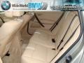 Platinum Bronze Metallic - X3 3.0si Photo No. 7