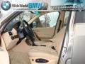 2008 Platinum Bronze Metallic BMW X3 3.0si  photo #8