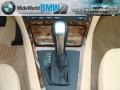 Platinum Bronze Metallic - X3 3.0si Photo No. 13
