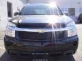 Black - Equinox LS AWD Photo No. 2