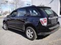 Black - Equinox LS AWD Photo No. 4