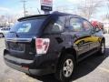 Black - Equinox LS AWD Photo No. 6