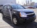 Black - Equinox LS AWD Photo No. 7