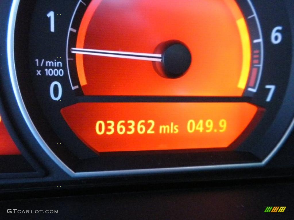 2007 7 Series 750Li Sedan - Black Sapphire Metallic / Black photo #18