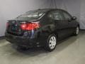 Black Pearl - Elantra GLS Sedan Photo No. 3