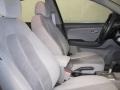 Black Pearl - Elantra GLS Sedan Photo No. 6