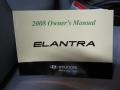 Black Pearl - Elantra GLS Sedan Photo No. 7