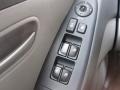 Black Pearl - Elantra GLS Sedan Photo No. 8