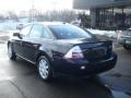 Black Clearcoat - Taurus Limited AWD Photo No. 2