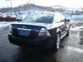Black Clearcoat - Taurus Limited AWD Photo No. 4