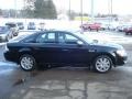 Black Clearcoat - Taurus Limited AWD Photo No. 5