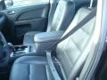 Black Clearcoat - Taurus Limited AWD Photo No. 7