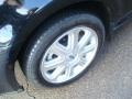 Black Clearcoat - Taurus Limited AWD Photo No. 12