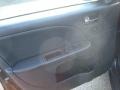 Black Clearcoat - Taurus Limited AWD Photo No. 16