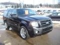 Black - Expedition Limited 4x4 Photo No. 6