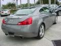 Platinum Graphite Gray - G 37 Coupe Photo No. 3