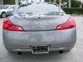 Platinum Graphite Gray - G 37 Coupe Photo No. 4